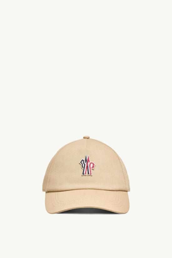 26SS 몽클레어 모자 L10973B0000104863 207 LIGHTBEIGE