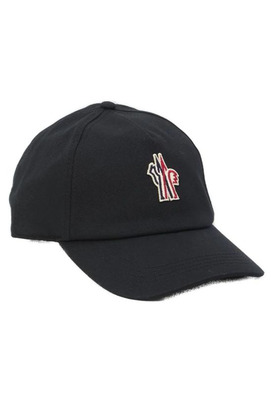 26SS 몽클레어 모자 L10973B0000104863 999 BLACK