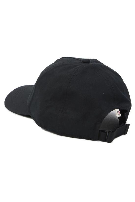 26SS 몽클레어 모자 L10973B0000104863 999 BLACK - MONCLER