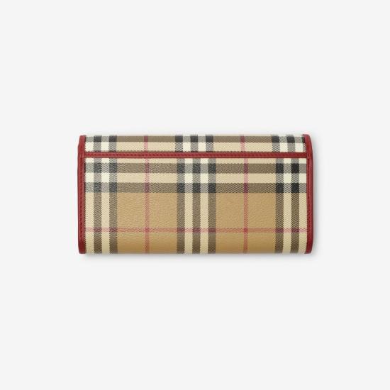 26SS 버버리 가죽소품 8116327154367 B9724 VNTGCHRUBY - BURBERRY
