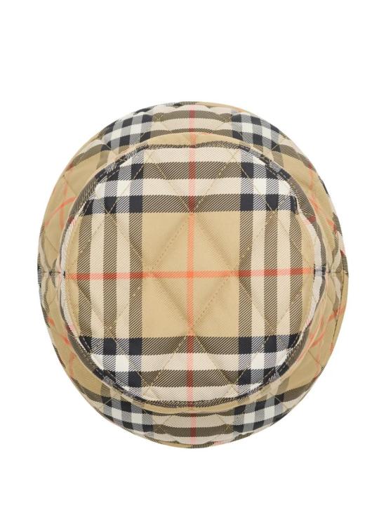 26SS 버버리 모자 8125533168729 B9368 SANDIPCHCK - BURBERRY