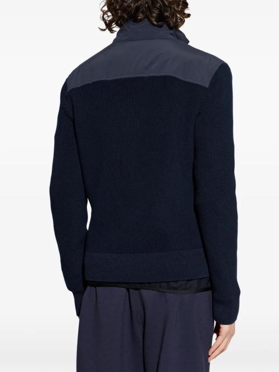 26SS 몽클레어 자켓 L10979B00005M9113 742 NAVY - MONCLER