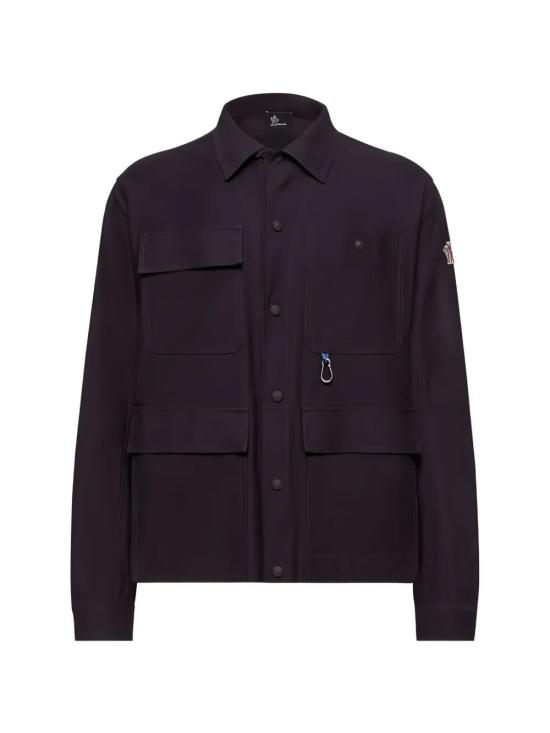 26SS 몽클레어 스웨터 L10978P0000189BCJ 742 NAVY