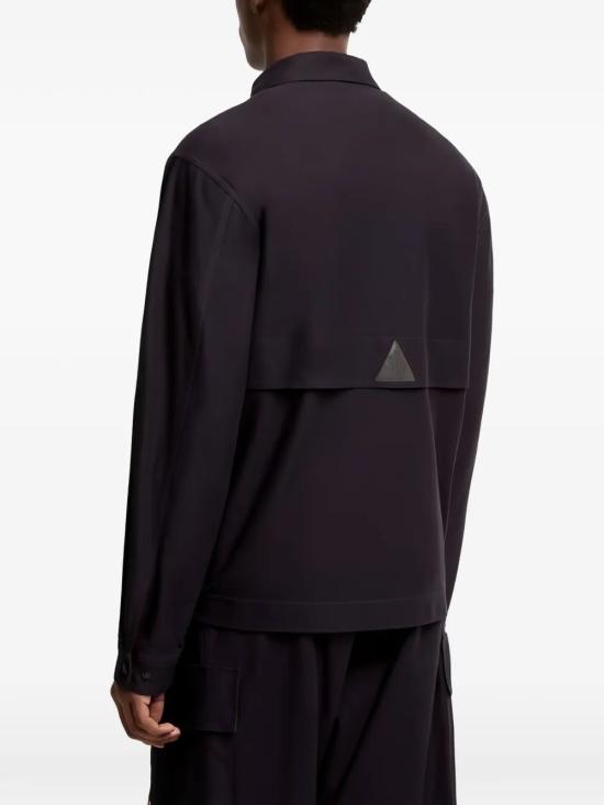 26SS 몽클레어 스웨터 L10978P0000189BCJ 742 NAVY - MONCLER