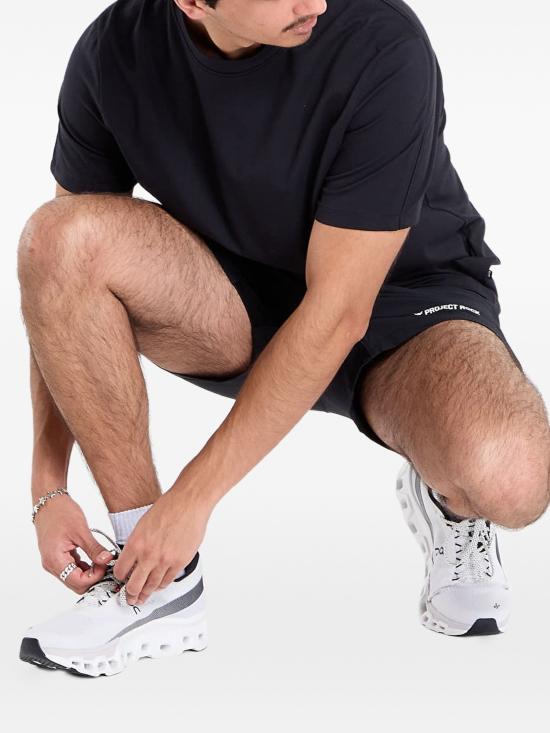 26SS 온 러닝 반팔 티셔츠 1MF10240553 BLACK - ON RUNNING