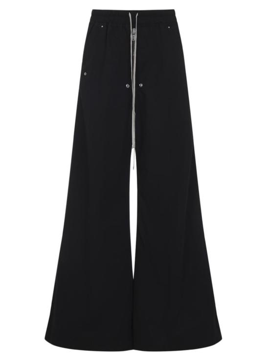 26SS 다크쉐도우 스트레이트 팬츠 DU01F4378 CR 09 Black
