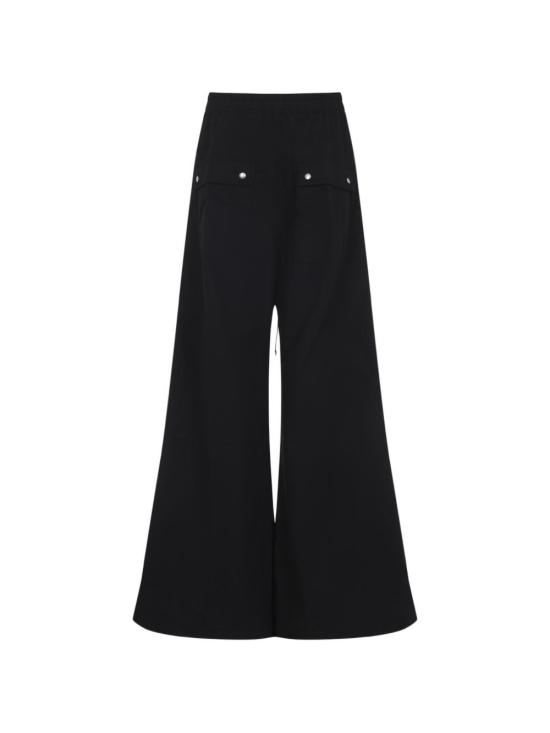 26SS 다크쉐도우 스트레이트 팬츠 DU01F4378 CR 09 Black - DRKSHDW