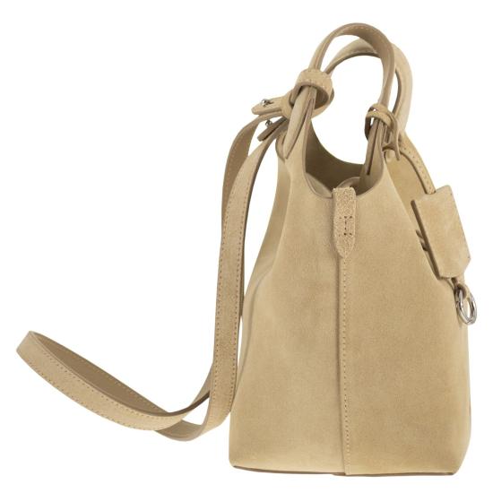 26SS 폴로 랄프로렌 크로스백 428972997 BEIGE - POLO RALPH LAUREN