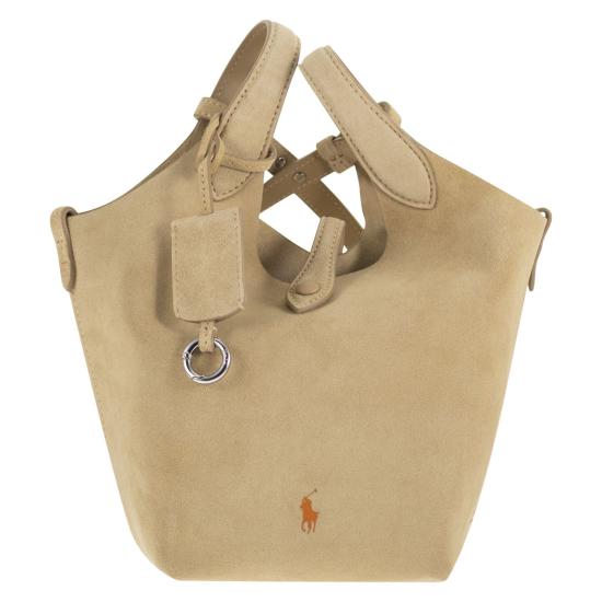 26SS 폴로 랄프로렌 크로스백 428972997 BEIGE