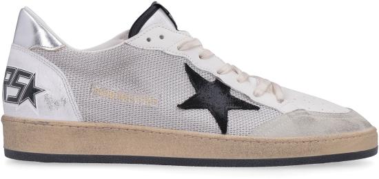  골든구스 볼스타 스니커즈 GMF00117F003215 81780 White - GOLDEN GOOSE