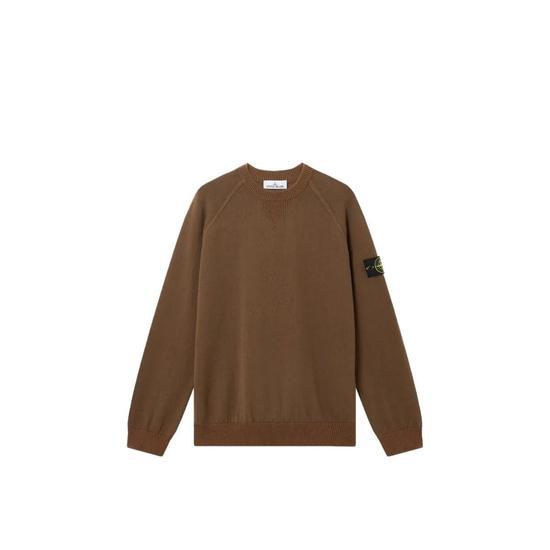 26SS 스톤 아일랜드 스웨터 L1S155100013S01D3 V0029 BLACK