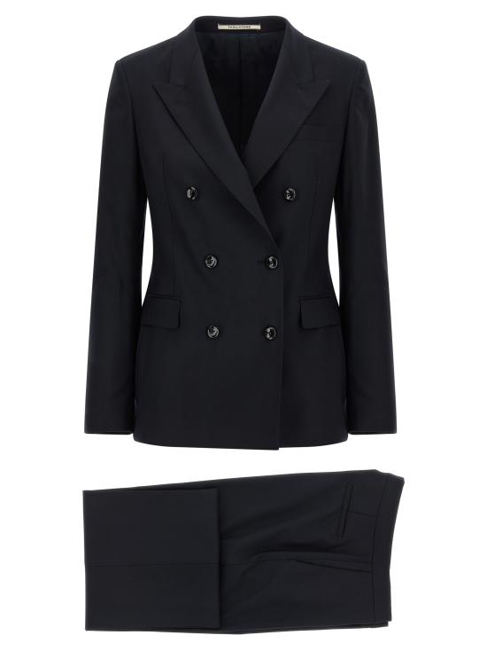 26SS 딸리아토레 수트 세트 TPARIGI10BAD150166B1310 Blue