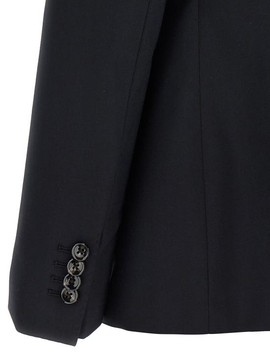 26SS 딸리아토레 수트 세트 TPARIGI10BAD150166B1310 Blue - TAGLIATORE