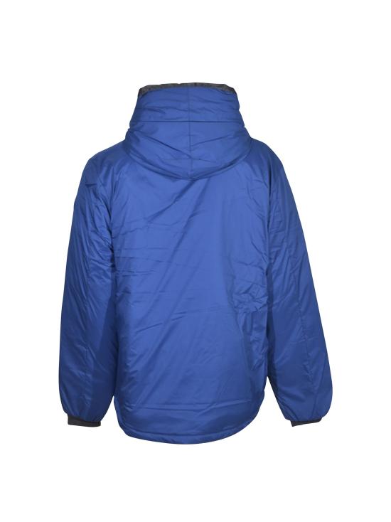 26SS 캐나다구스 로지 후디 5078MB 9841 Blue - CANADA GOOSE