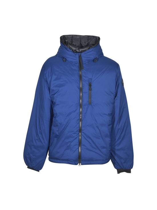 26SS 캐나다구스 로지 후디 5078MB 9841 Blue