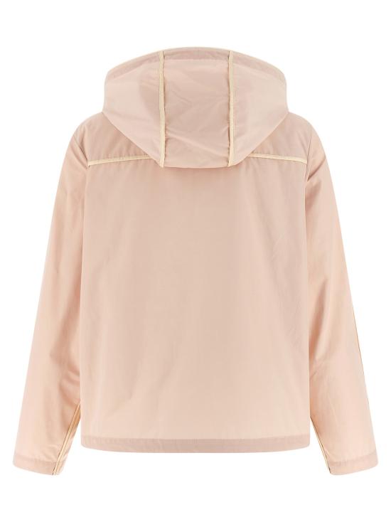 26SS 몽클레어 자켓 L10931A00136549P350X Pink - MONCLER