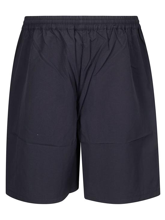 26SS 엄브로 숏팬츠 UBMW0485FA315 BLK0002 Carbon Black - UMBRO