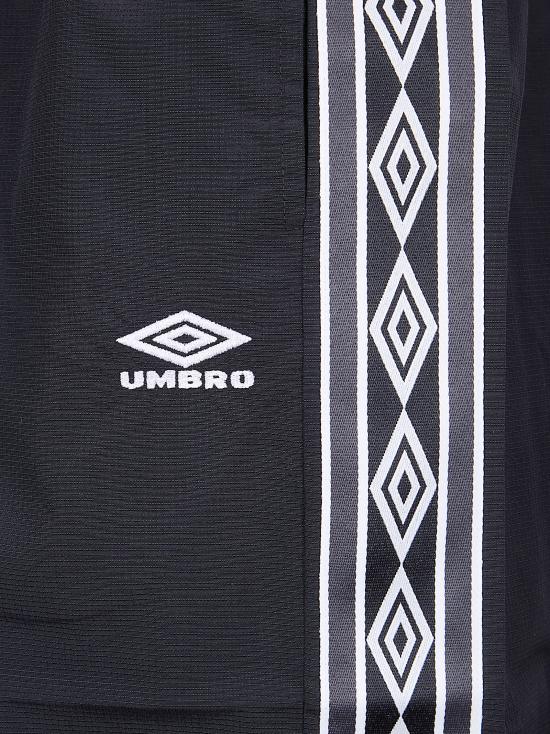 26SS 엄브로 숏팬츠 UBMW0485FA315 BLK0002 Carbon Black - UMBRO