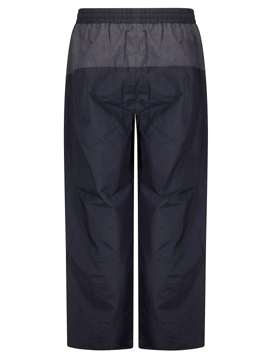 26SS 엄브로 스트레이트 팬츠 UBMW0492FA321 BLK0046 Black Charcoal - UMBRO