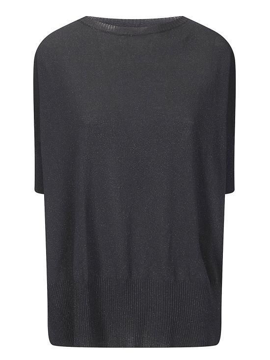 26SS 아키비오 비 후드 티셔츠 2142 6712 BLACK