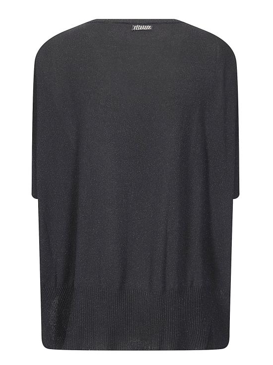 26SS 아키비오 비 후드 티셔츠 2142 6712 BLACK - ARCHIVIO B