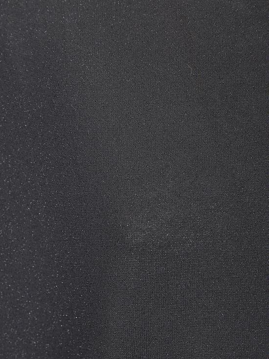 26SS 아키비오 비 후드 티셔츠 2142 6712 BLACK - ARCHIVIO B