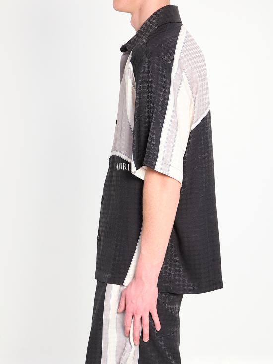 26SS 아미리 긴팔 셔츠 AMTOSH1033 BLACK - AMIRI