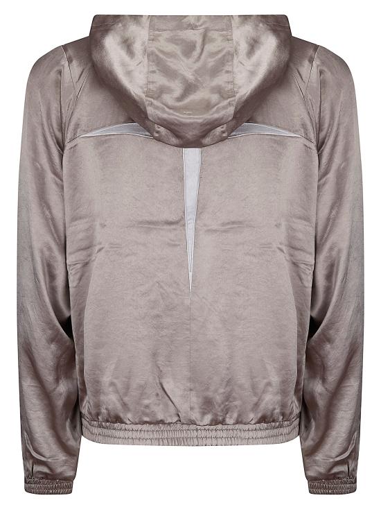 26SS 엄브로 자켓 UBMW0511FA335 GRY0009 Silver Pearl - UMBRO