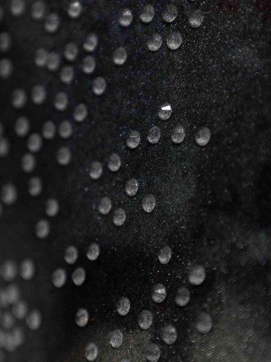 26SS 디젤 숏팬츠 A218460JMBE8ATA Blue - DIESEL