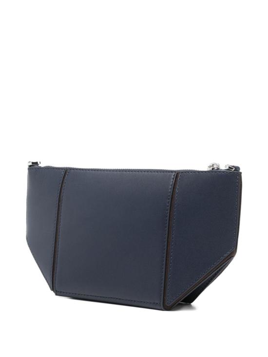 26SS 마이클 코어스 크로스백 32R6S9JC1L401 Blue - MICHAEL KORS