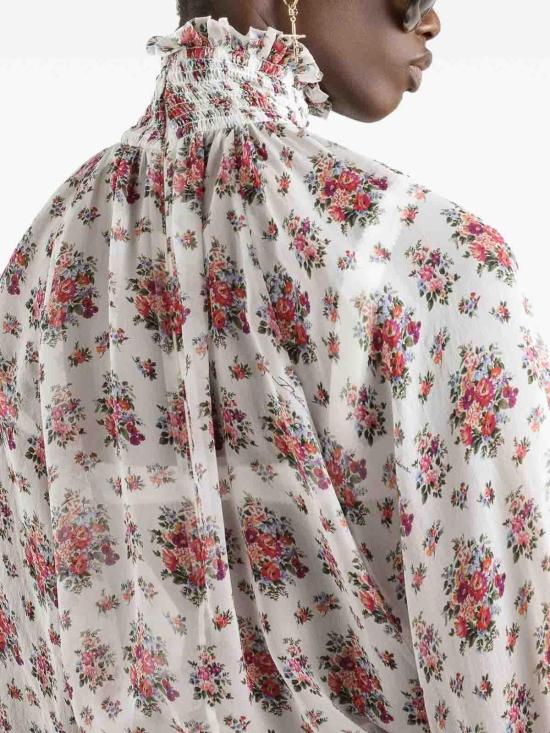 26SS 돌체앤가바나 블라우스 F7BK3TIS10FHA5XK Multicolour - DOLCE & GABBANA