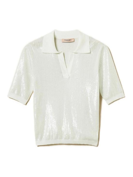 26SS 트윈셋 폴로 티셔츠 261TP330013162 Light Blue