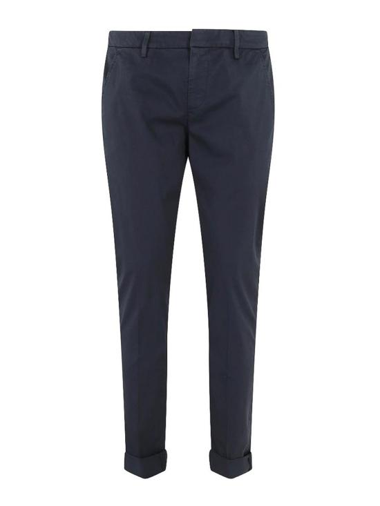26SS 돈답 스트레이트 팬츠 UP235CS0190UPT0DU890 Blue