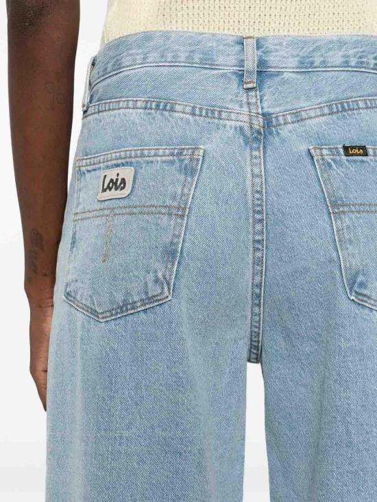 26SS IOIS 스트레이트 팬츠 27827895SKATERLOOSEL34 Blue - OTHER BRANDS