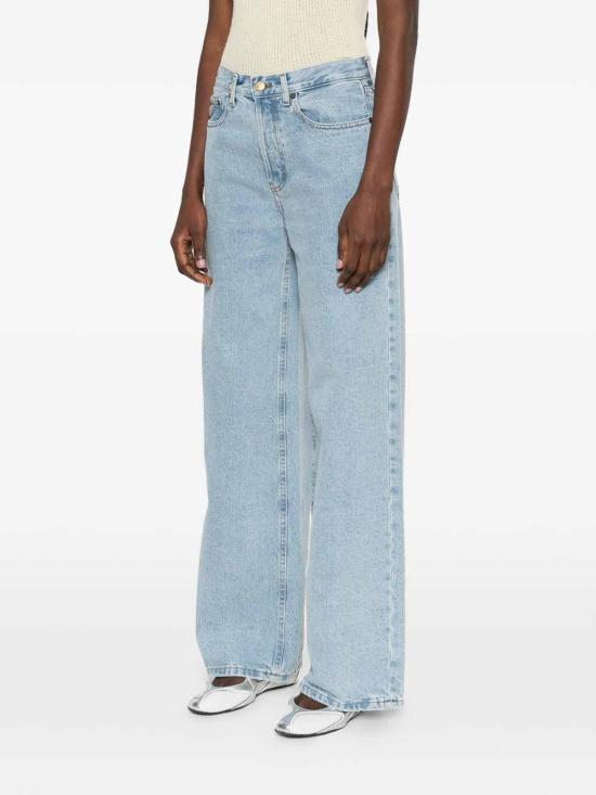 26SS IOIS 스트레이트 팬츠 27827895SKATERLOOSEL34 Blue - OTHER BRANDS