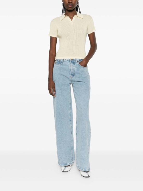 26SS IOIS 스트레이트 팬츠 27827895SKATERLOOSEL34 Blue - OTHER BRANDS