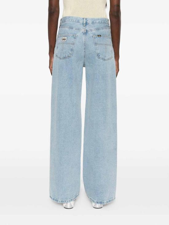 26SS IOIS 스트레이트 팬츠 27827895SKATERLOOSEL34 Blue - OTHER BRANDS