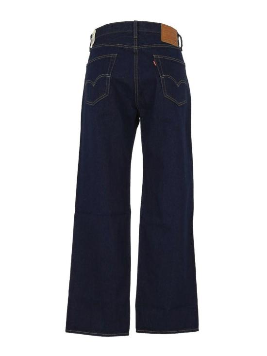 26SS 리바이스 스트레이트 팬츠 0057U0006 Blue - LEVI'S