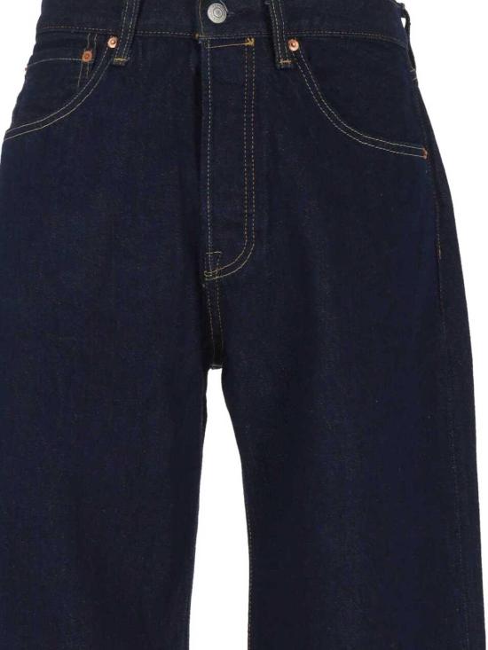 26SS 리바이스 스트레이트 팬츠 0057U0006 Blue - LEVI'S