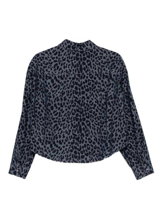 26SS 아스페시 셔츠 S65405D08970998 Grey - ASPESI