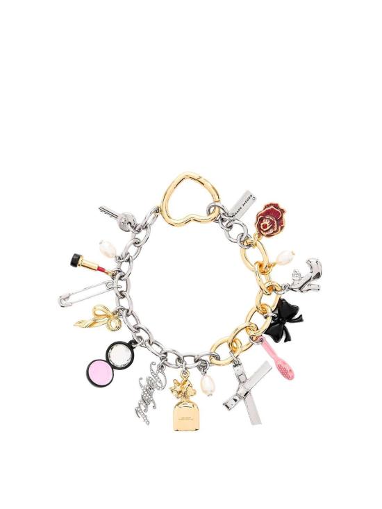 26SS 마크제이콥스 팔찌 2S6JBR001J03099 Silver