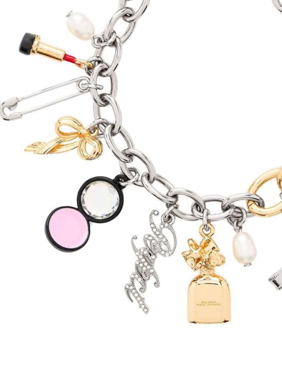 26SS 마크제이콥스 팔찌 2S6JBR001J03099 Silver - MARC JACOBS