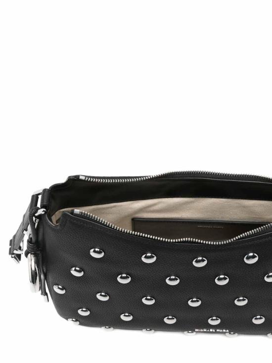 26SS 마이클 코어스 숄더백 30R6SY5L2L001 Black - MICHAEL KORS