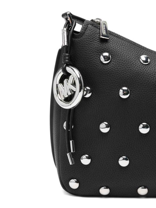 26SS 마이클 코어스 숄더백 30R6SY5L2L001 Black - MICHAEL KORS