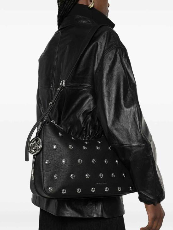 26SS 마이클 코어스 숄더백 30R6SY5L2L001 Black - MICHAEL KORS