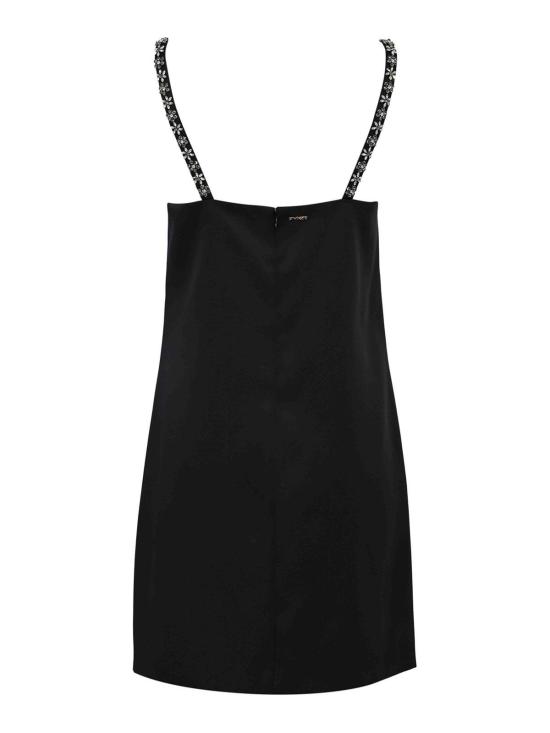 26SS 트윈셋 숏팬츠 261TP241100006 Black - TWINSET