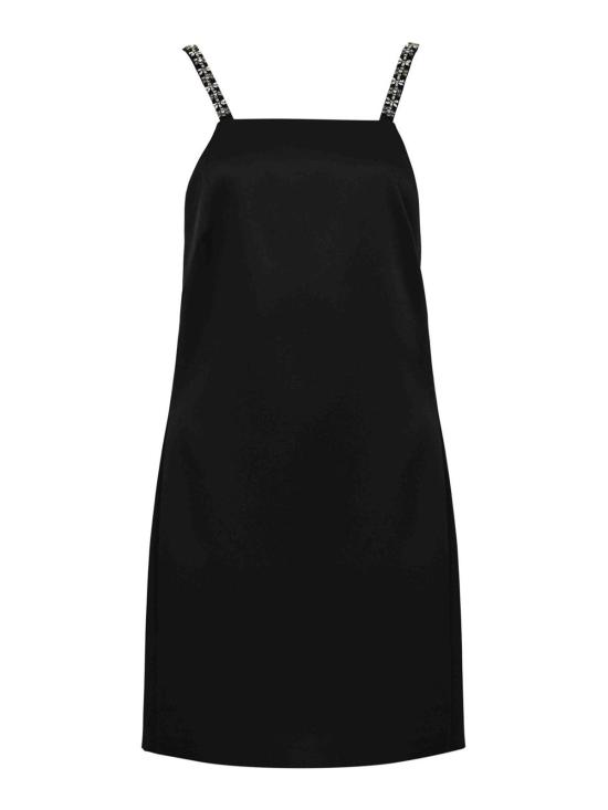 26SS 트윈셋 숏팬츠 261TP241100006 Black