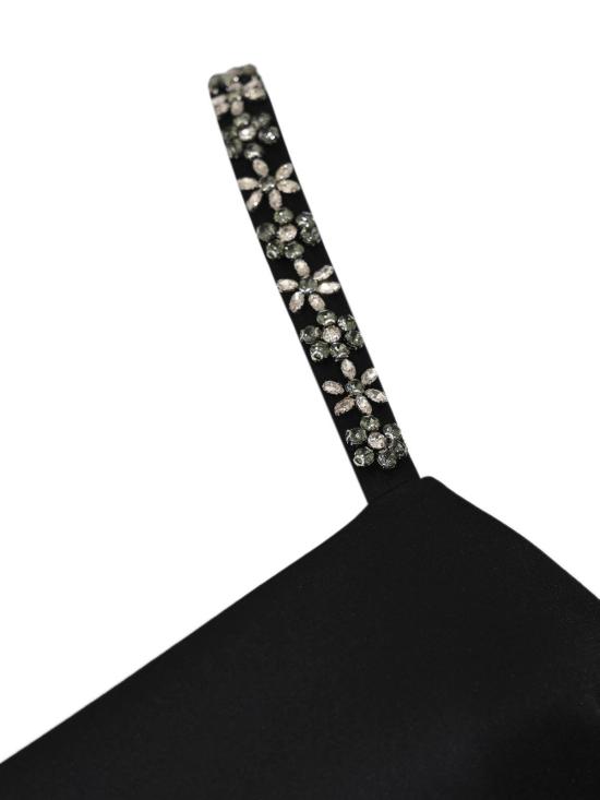 26SS 트윈셋 숏팬츠 261TP241100006 Black - TWINSET