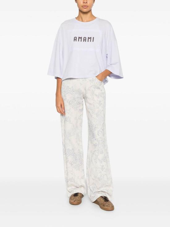 26SS 포르테포르테 팬츠 14624MYPANTSF49A4008 Metallic - FORTE FORTE