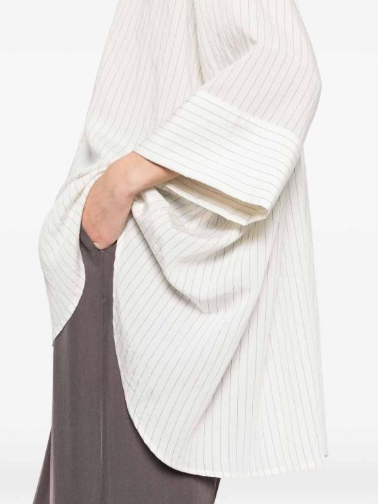 26SS 엘레 셔츠 SS260297PANNA Cream - ELEH